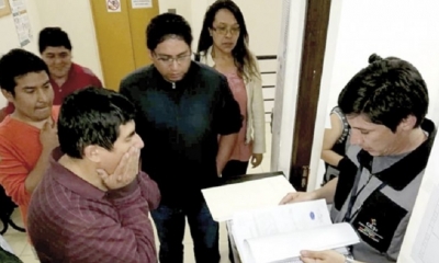 Las elecciones serán en marzo/Foto. RRSS