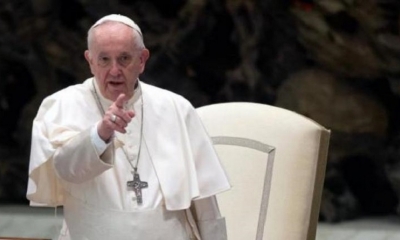 Papa Francisco 