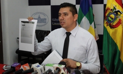 Ademar Valda 