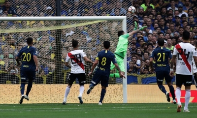 El partido se suspendió por las lluvias/Foto. RRSS