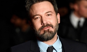 Ben Affleck