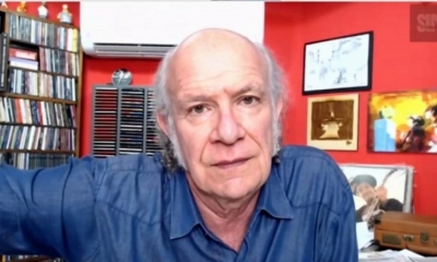 Carlos Valverde