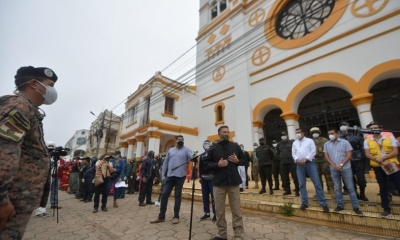Fernando López