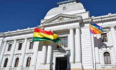  Se debe considerar una reforma que restablezca la independencia del sistema judicial en Bolivia.