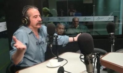 Raúl responde ante las fisuras que la oposición cree advertir en el MAS I Foto: archivo.