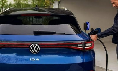 Volkswagen 