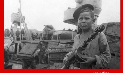 Los niños y niñas que viven en zonas de conflicto afrontan el mayor riesgo de violencia