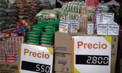 Imagen Referencial. Foto: Internet