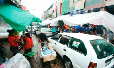Mercado los pozos. Foto: Internet