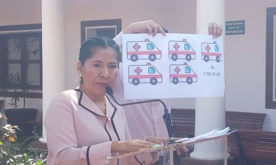 Lola Terrazas