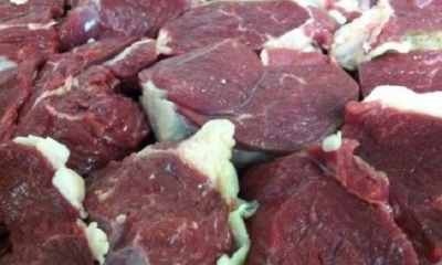 La carne de burro no está autorizado para su consumo en Bolivia. Foto: El Deber