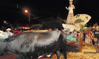 Carnaval de las ciudadelas  