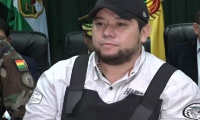 Pedro Montenegro/Foto. RRSS