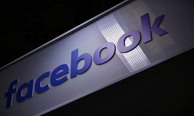 Facebook, la compañía estadounidense que ofrece servicios de redes sociales. | EFE