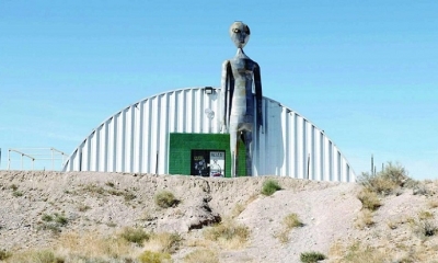 La NASA lleva un año repitiendo que no hay pruebas de que tengan un origen extraterrestre.