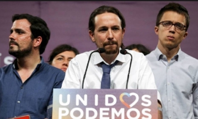 En octubre e 2018  habría sucedido el hecho/Foto. RRSS
