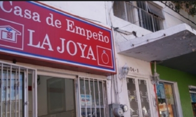 A partir del 2 de enero la ASFI va a llevar adelante un censo, un empadronamiento de las casas de empeño en funcionamiento.