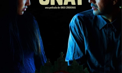 Poster de la película Unay | Cinecefiro 