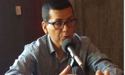  Gilbert Muñoz recibió una propuesta de soborno por una persona desconocida