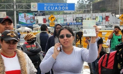 Foto: La FM 