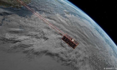 Foto: NASA