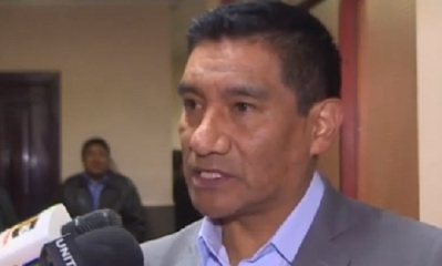 Así lo informo su abogado defensor/Foto. Captura de pantalla