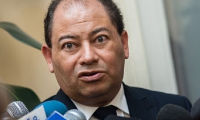 Carlos Romero, Ministro de Gobierno. Foto: Internet