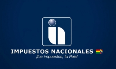 Impuestos Nacionales. | Ilustrativa | Web