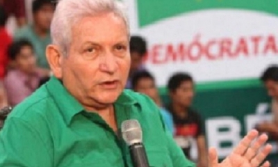 Rubén Costas/Foto. RRSS