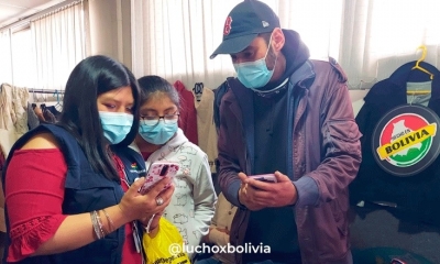 App móvil “Consume lo Nuestro”