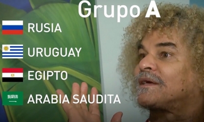 Captura de pantalla. Foto: RT