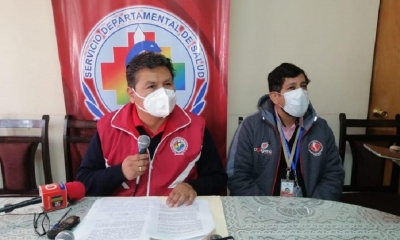 Sedes declaró ante el caso de supuestos ítems fantasmas