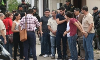 IMAGEN REFERENCIAL/Foto. RRSS