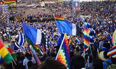 Imagen Referencial/Foto. RRSS
