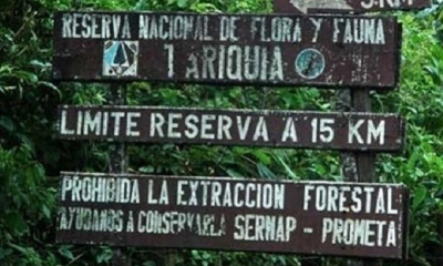 IMAGEN REFERENCIAL/ Foto. RRSS