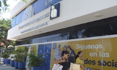 El Servicio de Impuestos Nacionales (SIN)