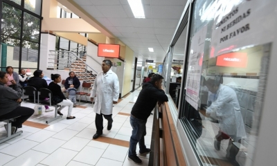 Imagen referencial/Foto. RRSS
