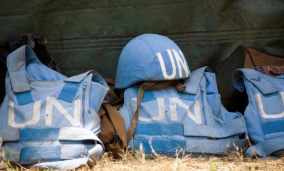 Una comisión parlamentaria investigará si militares chilenos