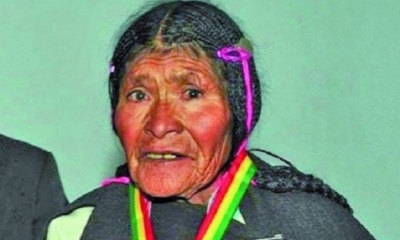 La heroína del relato es Sebastiana Kespi, una niña que se dedica a cuidar un cada vez más reducido rebaño de ovejas. 