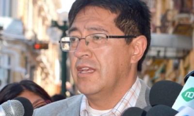 Diputado Gonzalo Barrientos/Foto. RRSS 