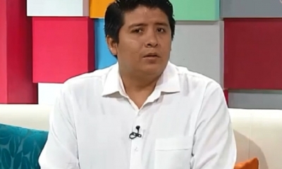 Franklin Garvizú/Foto. RRSS