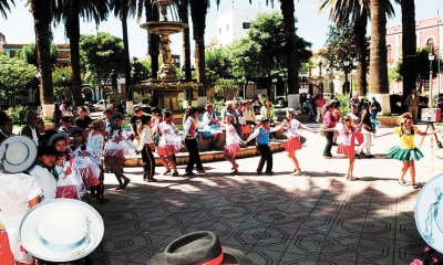 IMAGEN REFERENCIAL/Foto. RRSS
