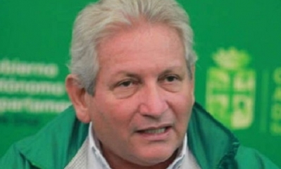 Desde la Gobernación sostienen que lo único que se quiere es mellar al líder nacional de Demócratas. Foto: El Deber