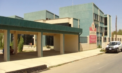 El Ministerio Público imputó al sindicado por el delito de violencia familiar o doméstica.  