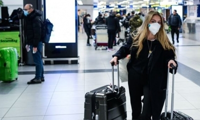 Reino Unido elimina la lista roja de viajes