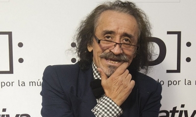 Diútado de Chile Raúl Alarcón, más conocido como 