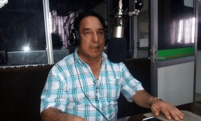 Foto / Archivo : Jorge Antequera