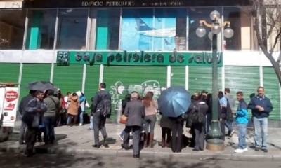 Las investigaciones continúan/Foto. RRSS