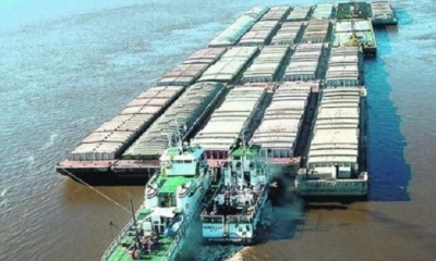 Puerto Busch/Foto. RRSS