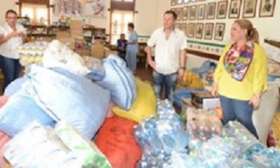 En días pasado activistas criticaron la actitud de la presidenta del Concejo/Foto. RRSS